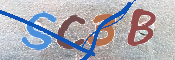 CAPTCHA-Bild