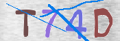 CAPTCHA-Bild