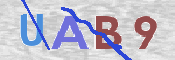CAPTCHA-Bild
