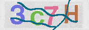 CAPTCHA-Bild