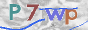 CAPTCHA-Bild