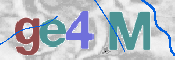 CAPTCHA-Bild